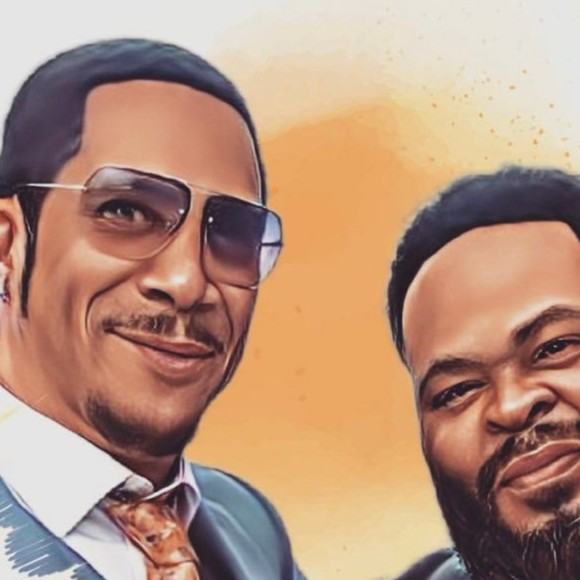 Meet your Posher, Steven - Picture 1 of 1